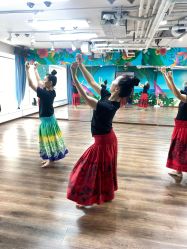 -呼拉汇舞蹈生活馆 Hawaii Hula&Tahiti Dance Studio