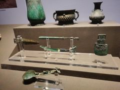 -陕西历史博物馆