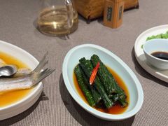 -竹里馆 ·茶食(奥体店)
