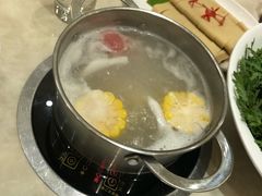 -海南椰子鸡餐厅(三亚湾红树林店)