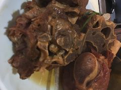 -和庆斋羊蝎子火锅·碳缸烧烤(顺义旗舰店)