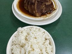 -华光餐厅(复兴路店)