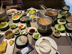 -海天盛宴海鲜自助(正大广场店)
