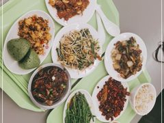 -北大家园食堂