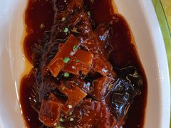 烧鱼-马凯餐厅(长椿街店)