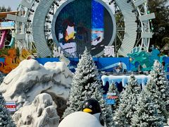 -汕头中海黄金海岸水上乐园