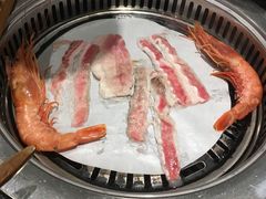 -烤路里·韩国品质自助烤肉(石路天虹4号店)