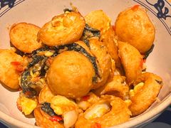 -巡湘记·乡野湖南菜(周浦万达店)