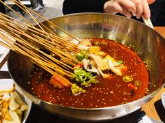 -付小姐在成都(五道口店)