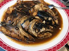 -旺顺阁鱼头泡饼(小红门店)