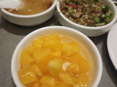 -海底捞火锅(王府井银泰in88店)