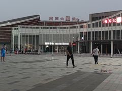 -南国大家装(汉西店)