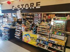 -喜士多便利店(打浦店)