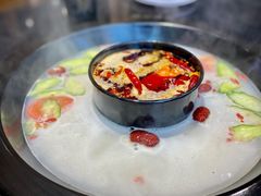 反鸳鸯锅底-重庆古老火锅