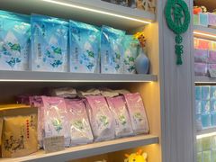 -吴裕泰茶庄(前门大街店)