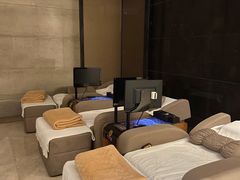 -郑州银基黄帝宫御温泉