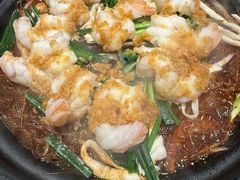 -陶德砂锅(蜀汉路店)