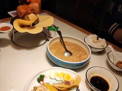 -涌上外婆桥(南塘店)