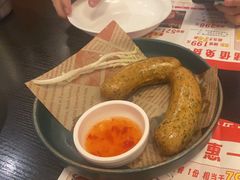 -杯子红牛排(南海广场店)
