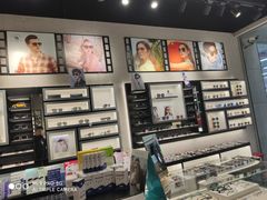 -宝岛眼镜(武汉南湖店)