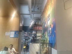 -帕蓝·暹罗料理(大学路店)