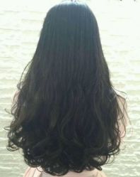 点击看大图 -霓·Hair