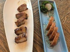 -长沙北辰洲际酒店-栀味轩中餐厅