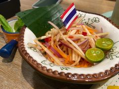 -长勺子东南亚(街道口店)