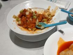 -聆桂烤鸭·金奖烤鸭(静联广场店)