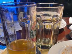 -马迭尔德式西餐精酿啤酒屋(中央大街店)