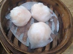 -广东小美食(果戈里大街店)