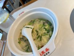 -海东头·疙瘩汤(万达四楼店)