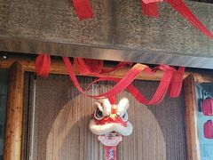 -扬州狮子楼·非遗淮扬菜(东关街店)