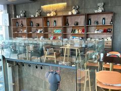 -了不起的考拉咖啡店(高新店)