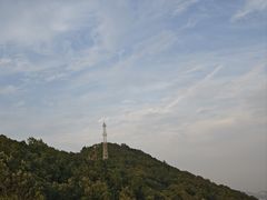 -紫金山山顶公园