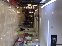 -银泰百货(北京大红门店)