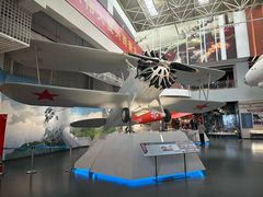 -中国航空博物馆