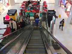 -光启城时尚购物中心