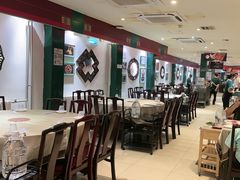 -东来顺饭庄(王府井步行街店)