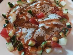 -辛德里印度餐厅(勒泰商圈店)