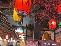 -大胡同天津菜·海肠捞饭·津门皮皮虾锅贴一绝(西姜井店)