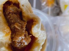 -李小老烧饼(常营民族家园店)