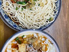 -文武王氏烧饼·无矾油条(西溪路店)