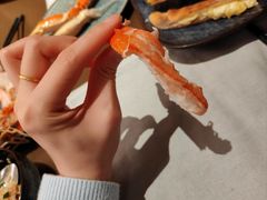 -青岛海天大酒店·1988全日餐厅