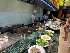 -碧中海汤泉汗蒸酒店