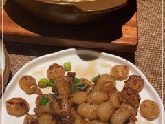 -老客家·客家菜(万达店)