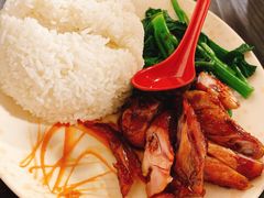 -紫金食坊(江南西路店)