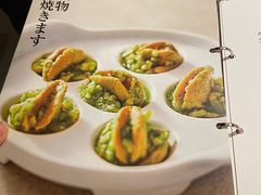 -德川家日本料理(顺义华联店)