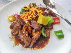 -杭州新新饭店·1913餐厅