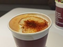 -哈根达斯(大洋百货店)